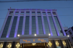 Отель The Thangam Grand  Мадурай Мейн